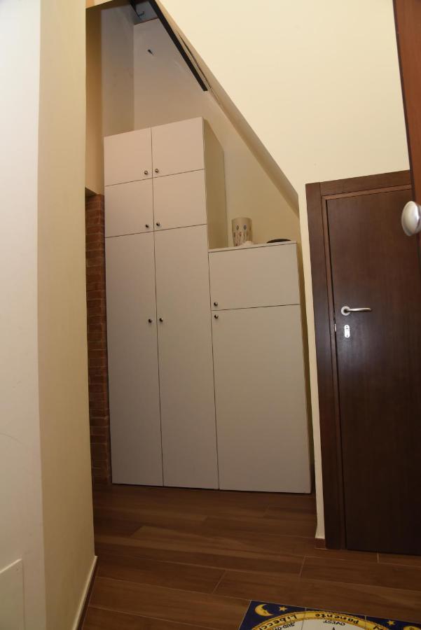 Casa Masuccio Apartment Salerno Exterior foto