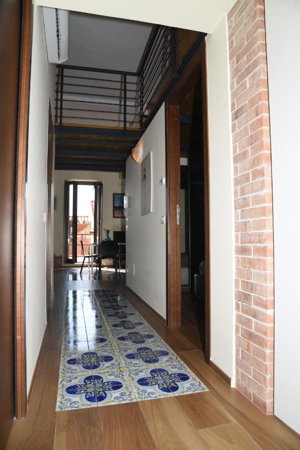 Casa Masuccio Apartment Salerno Exterior foto